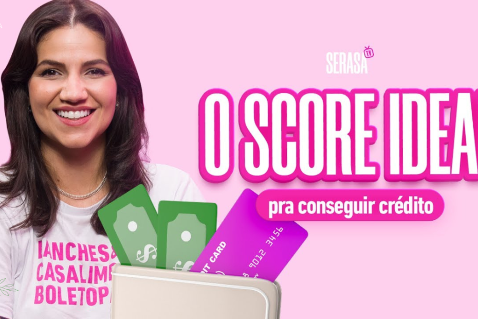 Qual o melhor score para financiamento